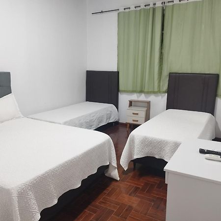 Pousada Cama & Cafe Hotel Paracatu Eksteriør billede