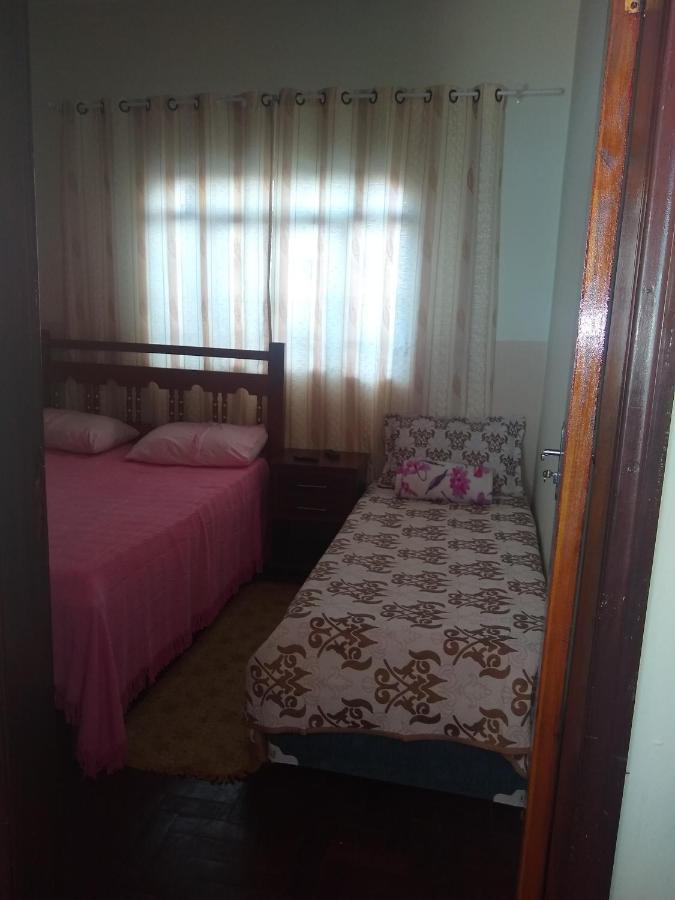 Pousada Cama & Cafe Hotel Paracatu Eksteriør billede