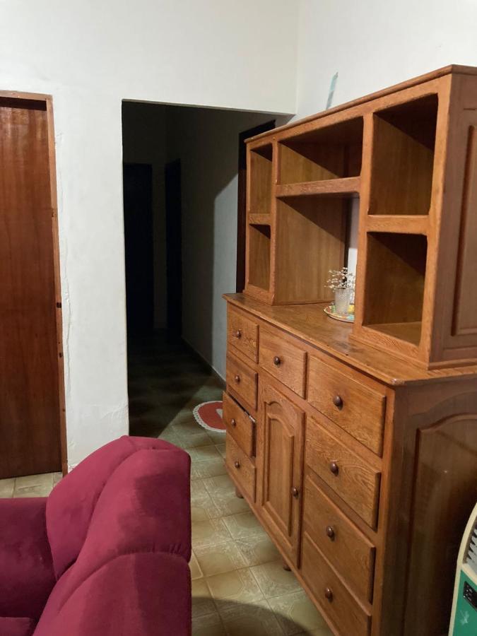 Pousada Cama & Cafe Hotel Paracatu Eksteriør billede