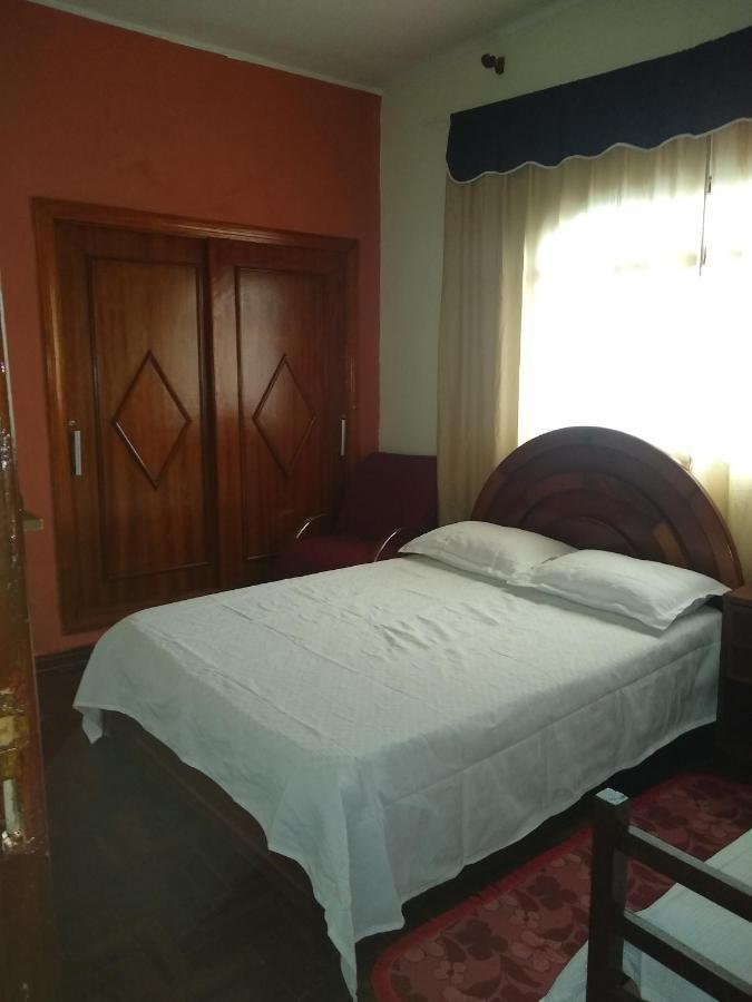 Pousada Cama & Cafe Hotel Paracatu Eksteriør billede