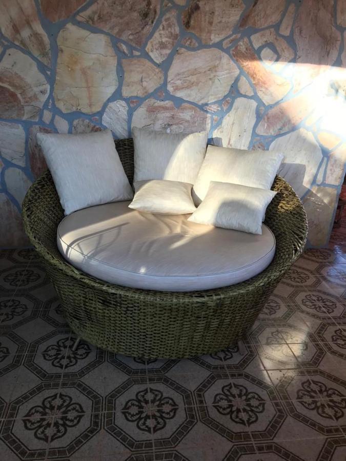 Pousada Cama & Cafe Hotel Paracatu Eksteriør billede