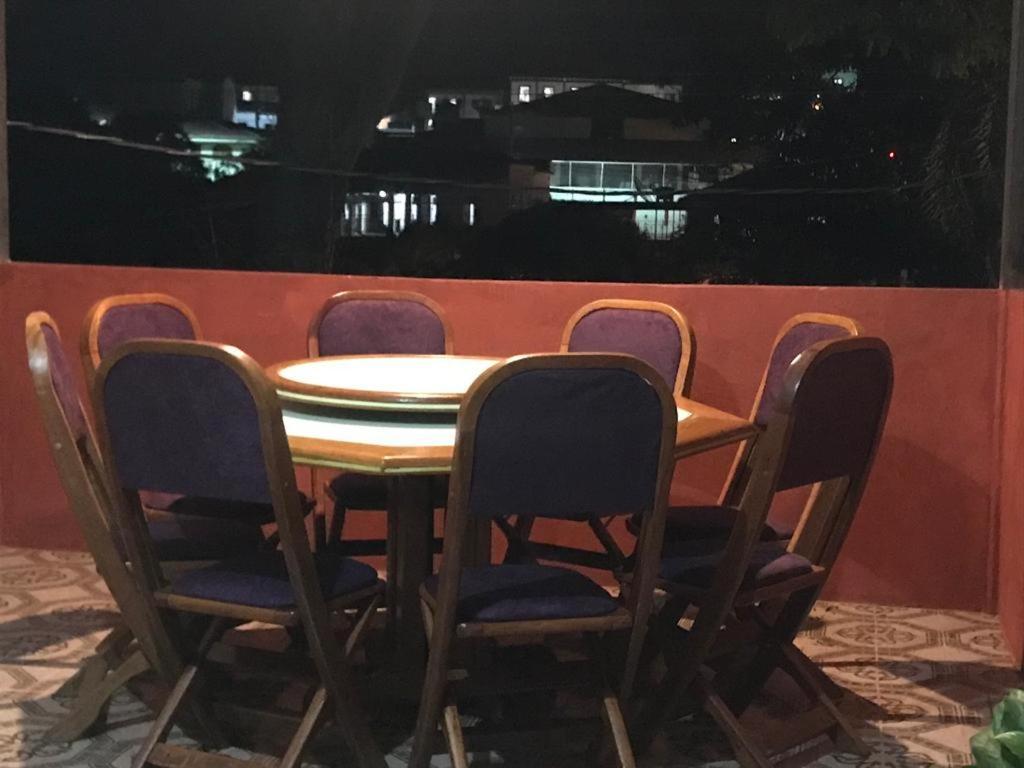 Pousada Cama & Cafe Hotel Paracatu Eksteriør billede