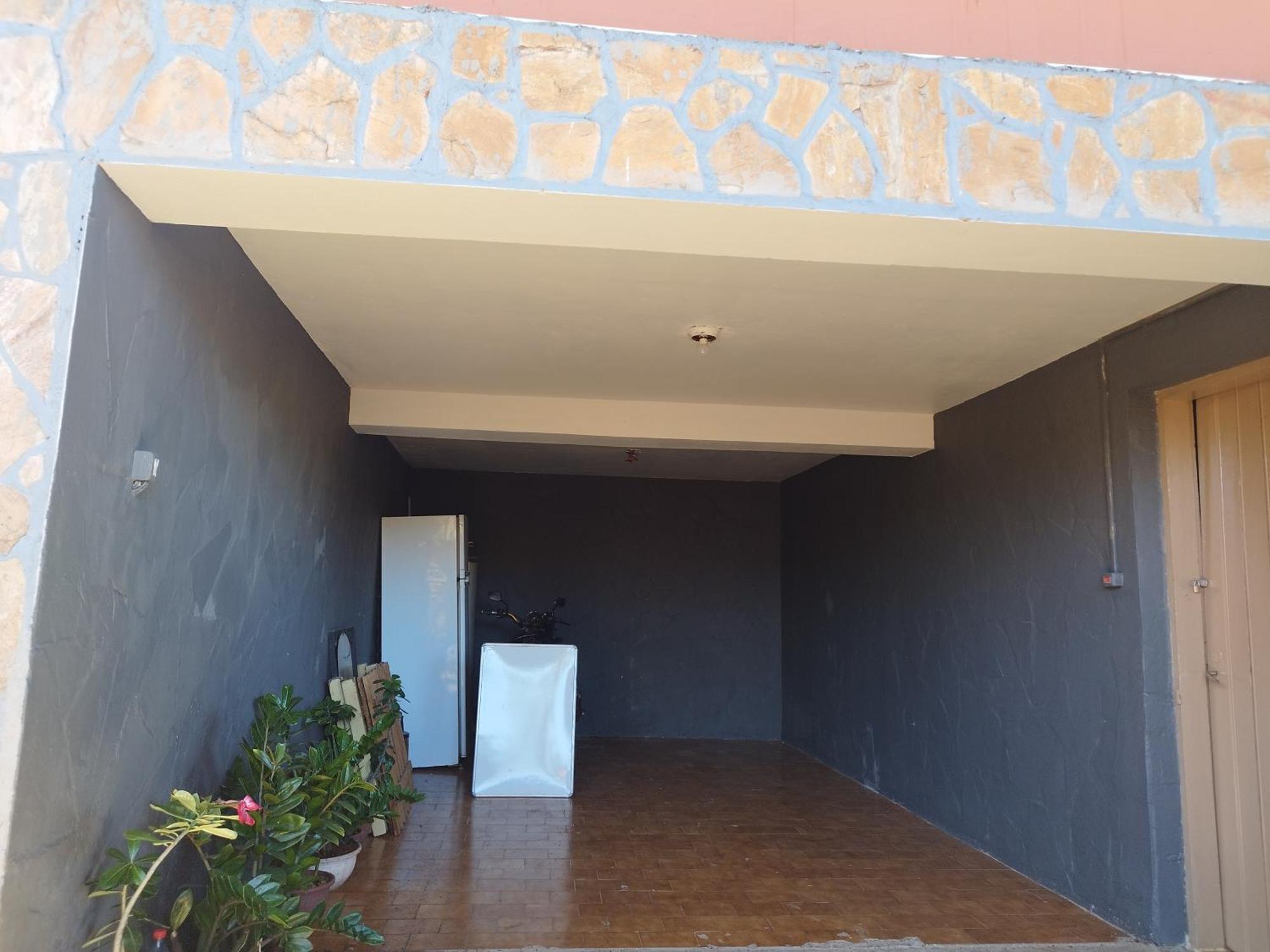 Pousada Cama & Cafe Hotel Paracatu Eksteriør billede