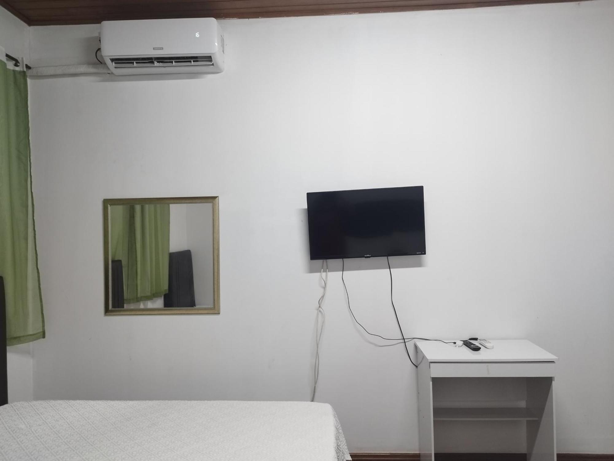 Pousada Cama & Cafe Hotel Paracatu Eksteriør billede