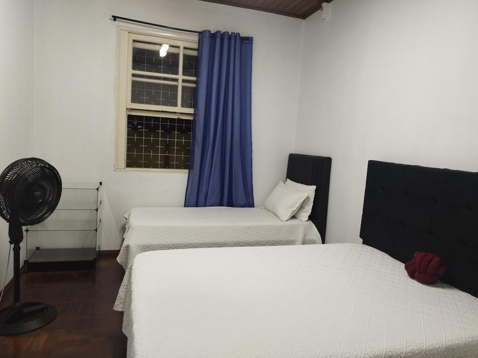 Pousada Cama & Cafe Hotel Paracatu Eksteriør billede