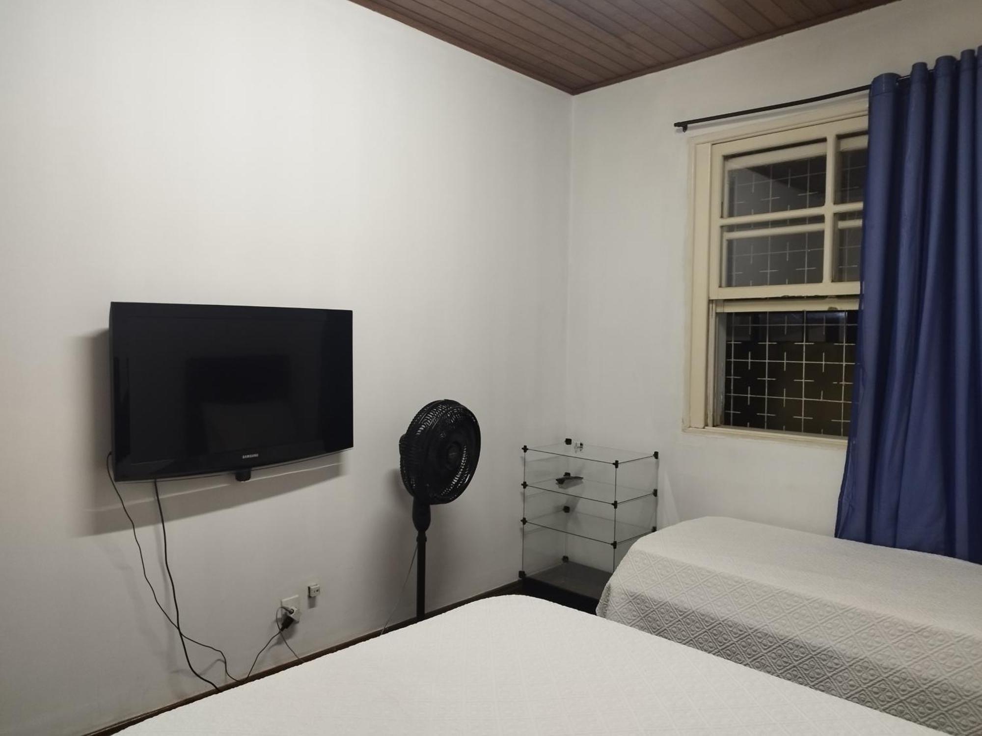 Pousada Cama & Cafe Hotel Paracatu Eksteriør billede