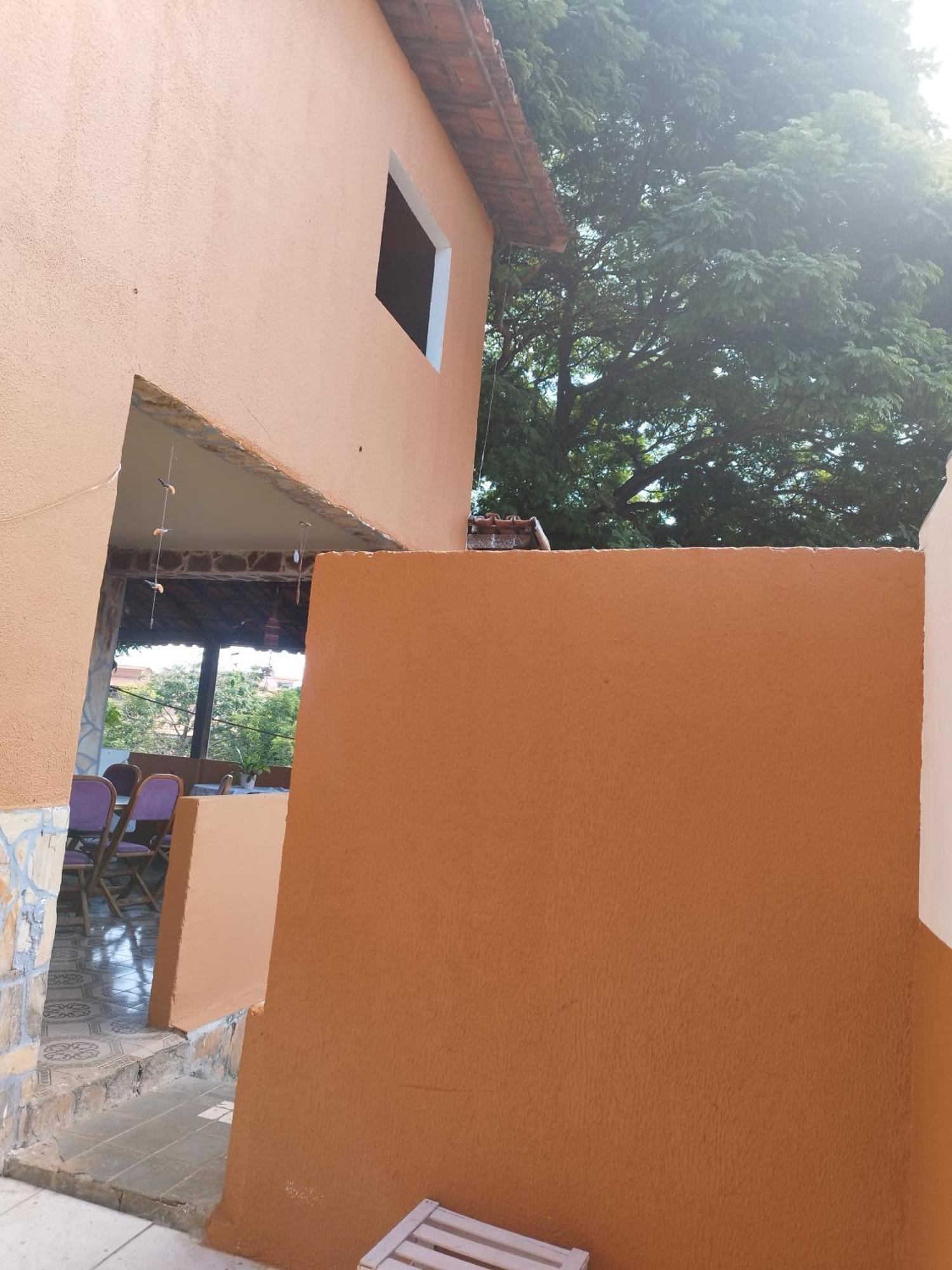 Pousada Cama & Cafe Hotel Paracatu Eksteriør billede