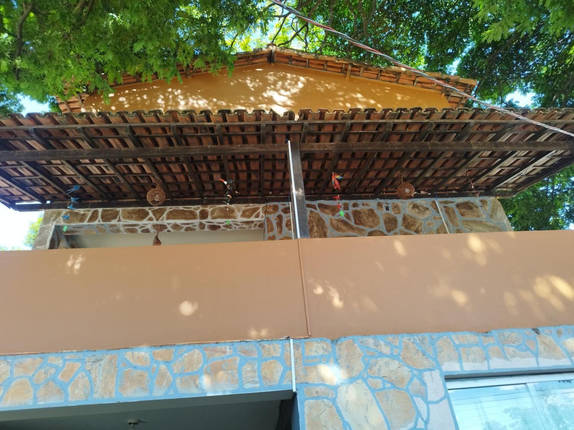 Pousada Cama & Cafe Hotel Paracatu Eksteriør billede
